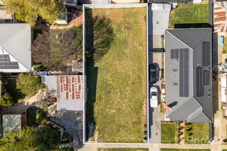 Second view of Homely land listing, 2 Albert Street, Queanbeyan NSW 2620