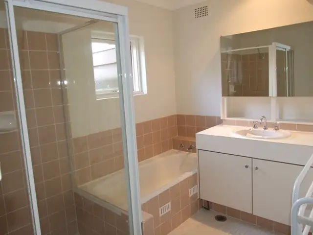Fourth view of Homely townhouse listing, 3/12 Boronia Street, Wollstonecraft NSW 2065