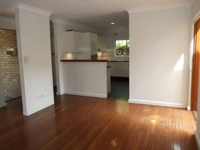 Fifth view of Homely townhouse listing, 3/12 Boronia Street, Wollstonecraft NSW 2065