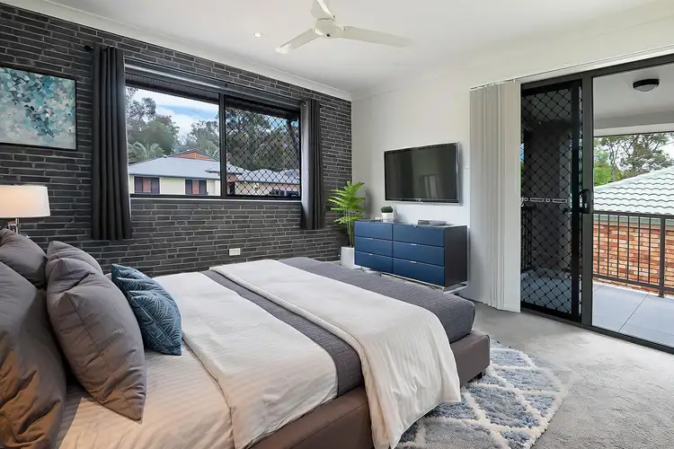 Sixth view of Homely townhouse listing, 1/8 Ashton Way, Forest Lake QLD 4078