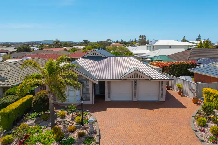 Second view of Homely house listing, 10 Henry Street, Encounter Bay SA 5211