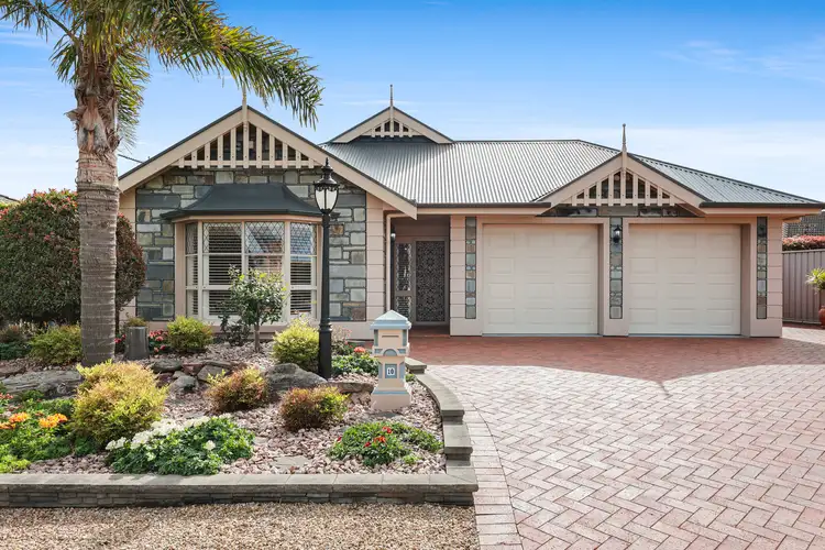 Third view of Homely house listing, 10 Henry Street, Encounter Bay SA 5211