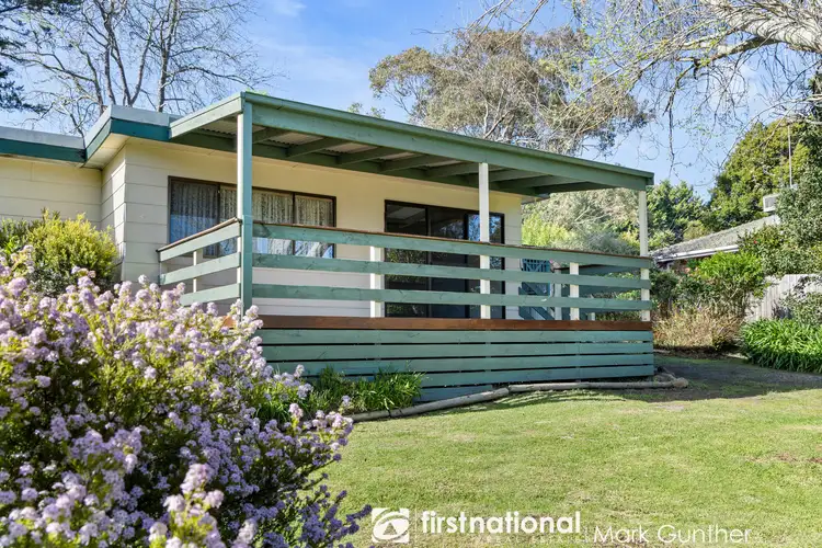 166 Albert Road, Badger Creek VIC 3777
