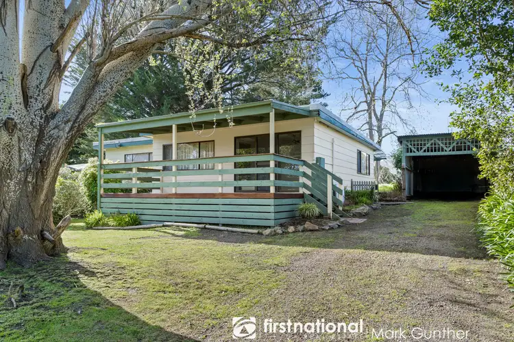 Third view of Homely house listing, 166 Albert Road, Badger Creek VIC 3777