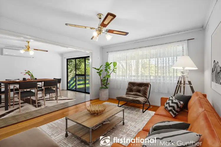 Fourth view of Homely house listing, 166 Albert Road, Badger Creek VIC 3777