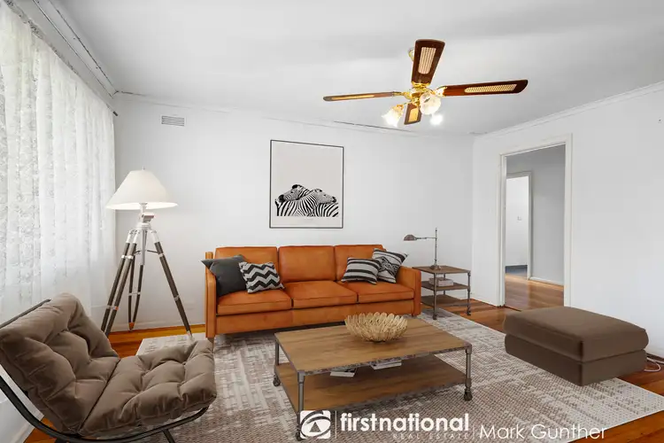 Fifth view of Homely house listing, 166 Albert Road, Badger Creek VIC 3777