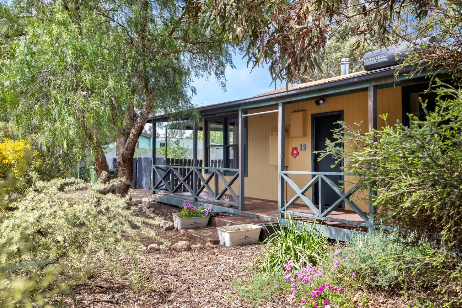 Main view of Homely house listing, 12 West Terrace, Callington SA 5254