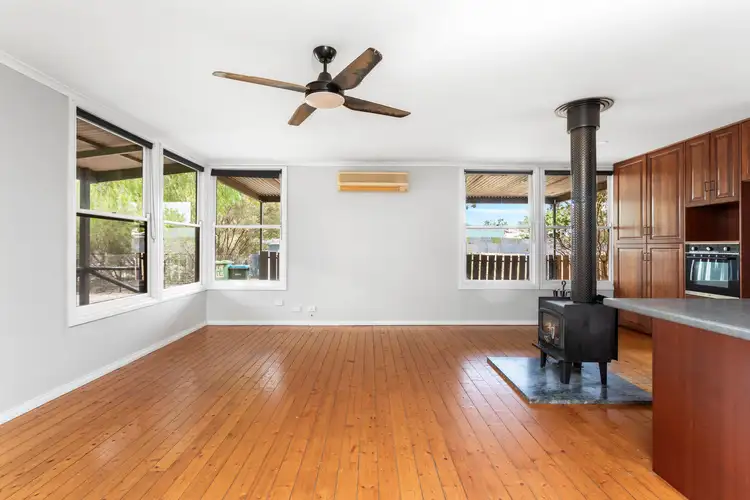 Second view of Homely house listing, 12 West Terrace, Callington SA 5254