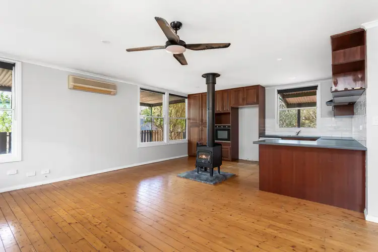 Third view of Homely house listing, 12 West Terrace, Callington SA 5254