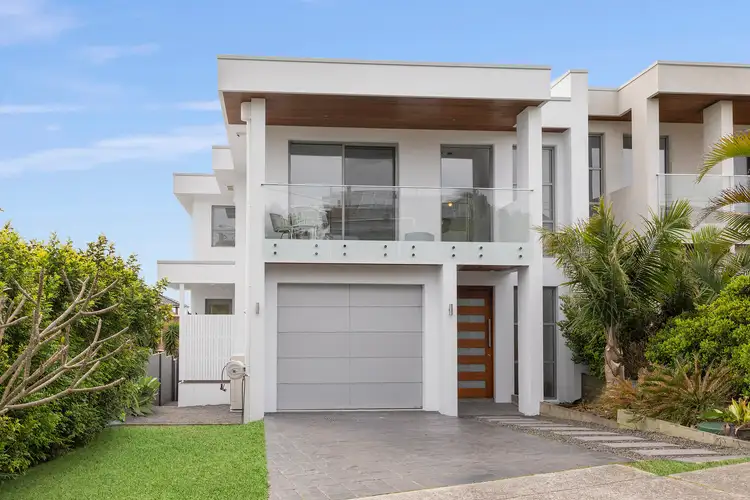 Main view of Homely semi-detached listing, 2A Grose Street, Little Bay NSW 2036