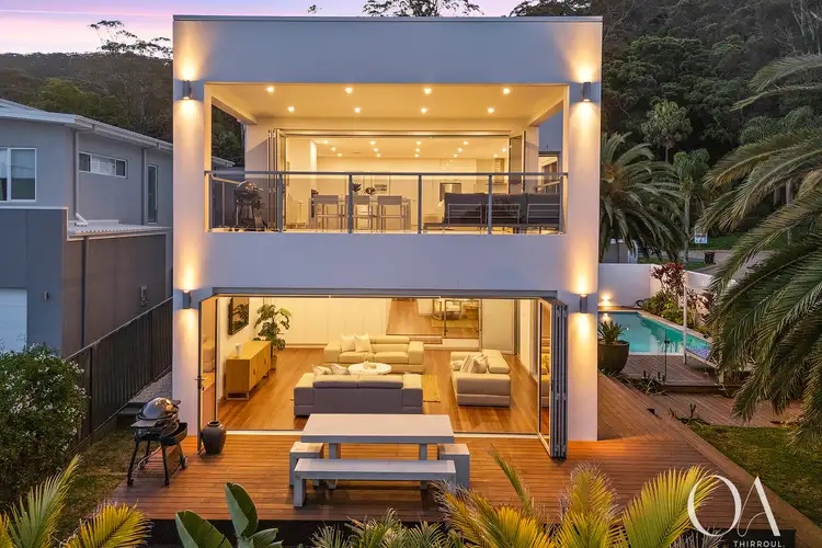 47 Armagh Parade, Thirroul NSW 2515