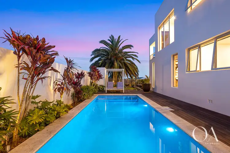 Second view of Homely house listing, 47 Armagh Parade, Thirroul NSW 2515