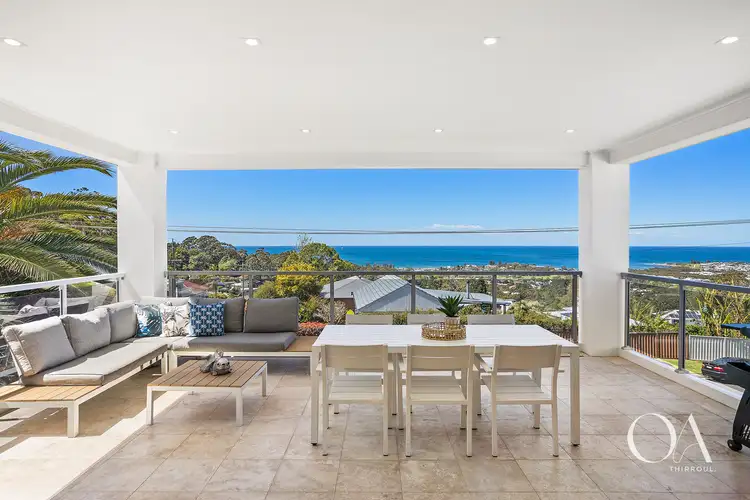 Fourth view of Homely house listing, 47 Armagh Parade, Thirroul NSW 2515