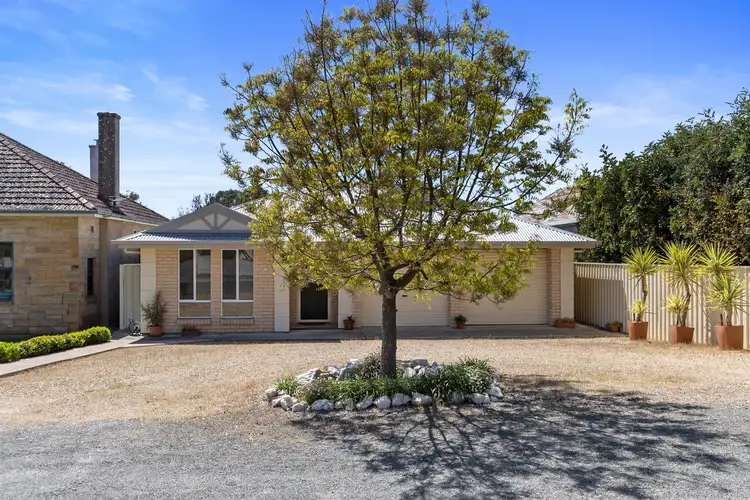 25A King Street, Clare SA 5453