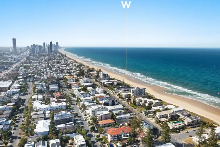 8/15-19 Surf Street, Mermaid Beach QLD 4218