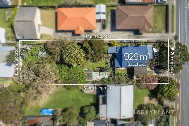 Second view of Homely house listing, 1725 Point Nepean Road, Capel Sound VIC 3940