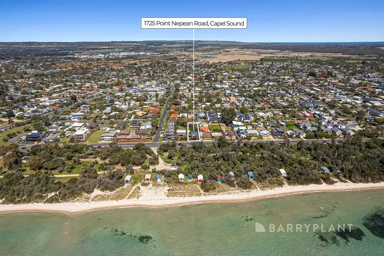 Third view of Homely house listing, 1725 Point Nepean Road, Capel Sound VIC 3940