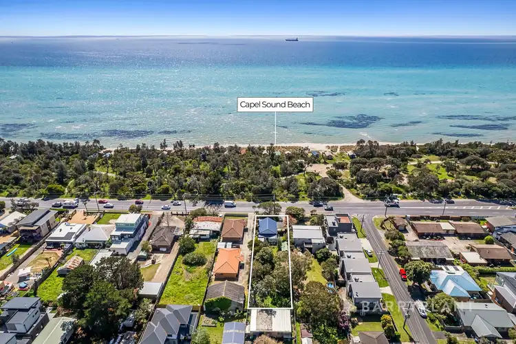 Fourth view of Homely house listing, 1725 Point Nepean Road, Capel Sound VIC 3940