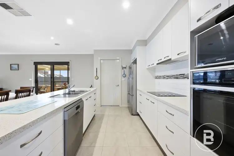 Second view of Homely house listing, 26 Hosken Street, Maryborough VIC 3465