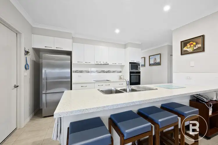 Third view of Homely house listing, 26 Hosken Street, Maryborough VIC 3465
