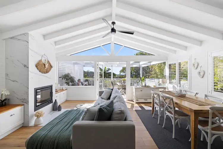 30 Southern Cross Way, Allambie Heights NSW 2100
