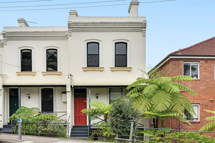 Main view of Homely house listing, 193 Blues Point Road, North Sydney NSW 2060