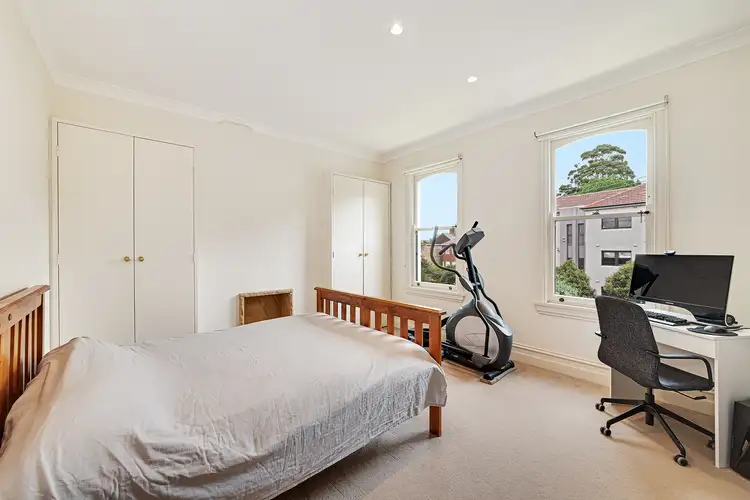 Fourth view of Homely house listing, 193 Blues Point Road, North Sydney NSW 2060