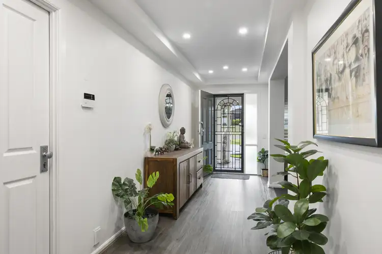 Third view of Homely house listing, 3 Crothers Street, Rutherford NSW 2320