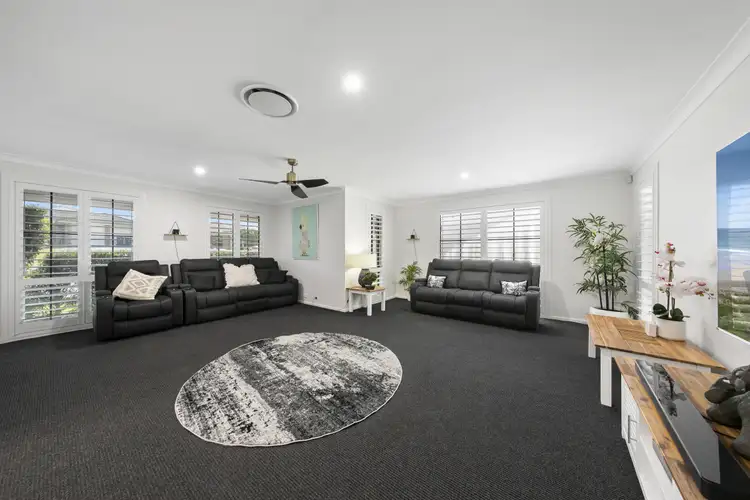 Fourth view of Homely house listing, 3 Crothers Street, Rutherford NSW 2320