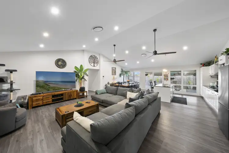 Fifth view of Homely house listing, 3 Crothers Street, Rutherford NSW 2320