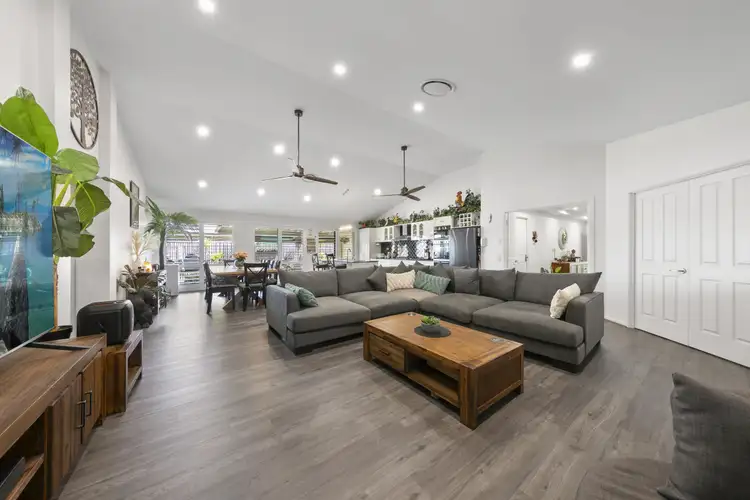 Sixth view of Homely house listing, 3 Crothers Street, Rutherford NSW 2320