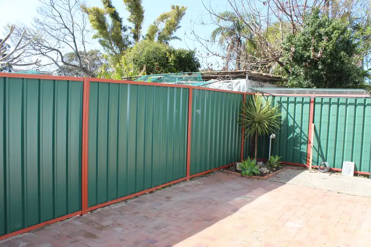 Fourth view of Homely townhouse listing, 4/37 Karimbla Road, Miranda NSW 2228