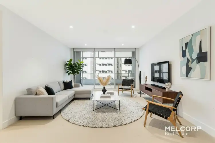 306/111 Leicester Street, Carlton VIC 3053