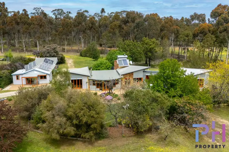 141 Storys Road, Emu Creek VIC 3551