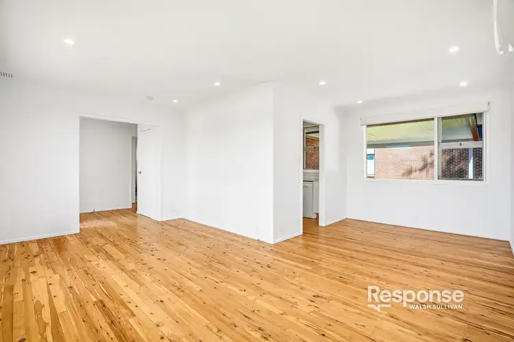 Second view of Homely house listing, 20 Disraeli Road, Winston Hills NSW 2153