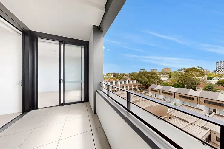 509/18 Fennelly Street, Randwick NSW 2031