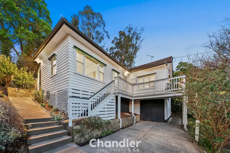 63 Ternes Road, Upwey VIC 3158