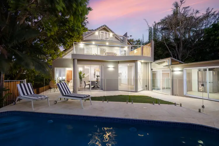 5 Beaconview Street, Balgowlah Heights NSW 2093