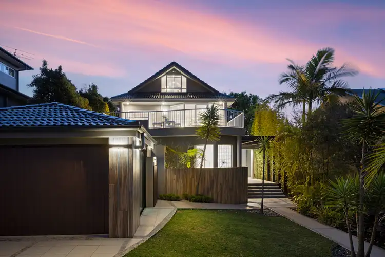 5 Beaconview Street, Balgowlah Heights NSW 2093