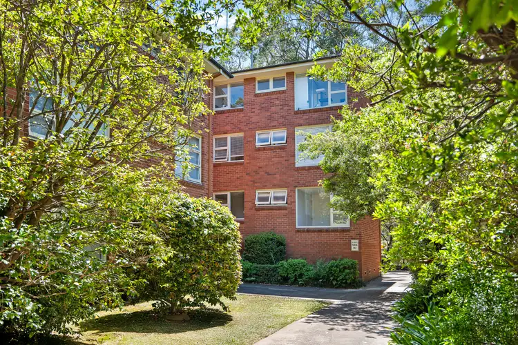 3/47 Bridge Street, Epping NSW 2121