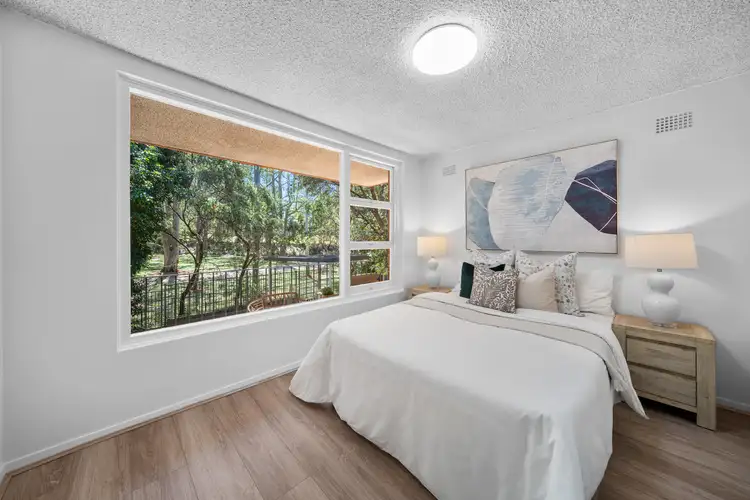 Fourth view of Homely unit listing, 3/47 Bridge Street, Epping NSW 2121