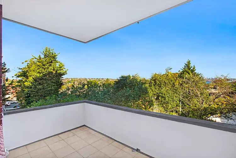 3/13 Cranbrook Avenue, Cremorne NSW 2090