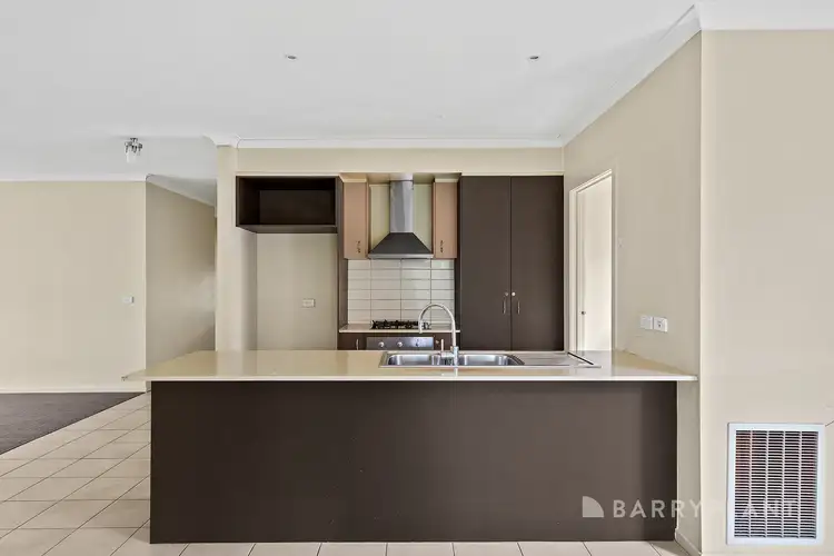 Second view of Homely house listing, 51 Linden Tree Way, Cranbourne North VIC 3977