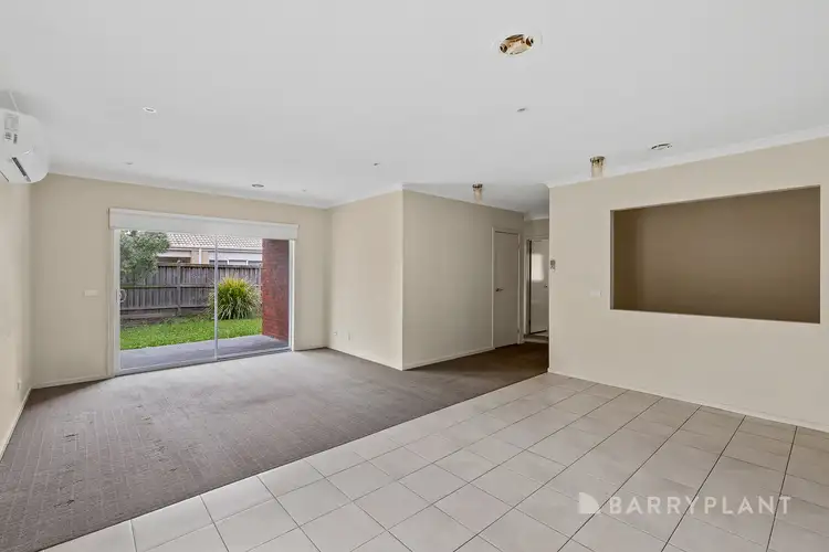 Third view of Homely house listing, 51 Linden Tree Way, Cranbourne North VIC 3977