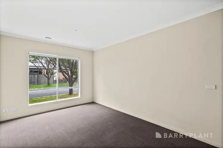 Fifth view of Homely house listing, 51 Linden Tree Way, Cranbourne North VIC 3977