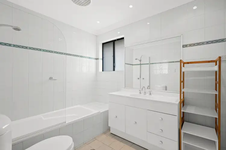 Third view of Homely townhouse listing, 3/6-8 Bataan Close, Illawong NSW 2234