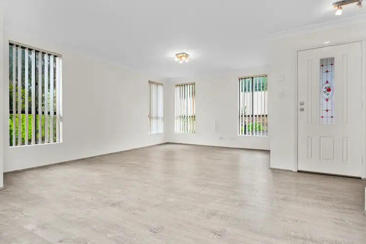 Fourth view of Homely townhouse listing, 3/6-8 Bataan Close, Illawong NSW 2234