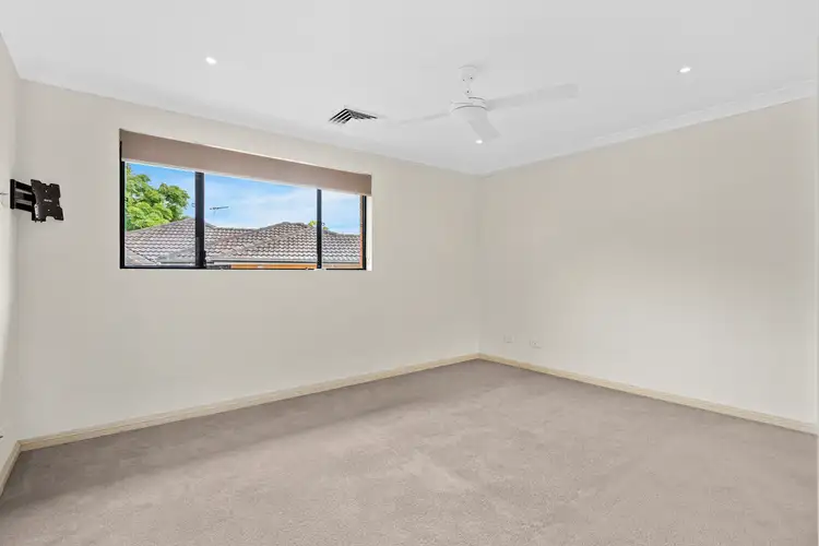 Fifth view of Homely townhouse listing, 3/6-8 Bataan Close, Illawong NSW 2234