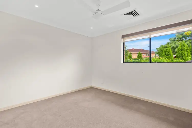 Sixth view of Homely townhouse listing, 3/6-8 Bataan Close, Illawong NSW 2234