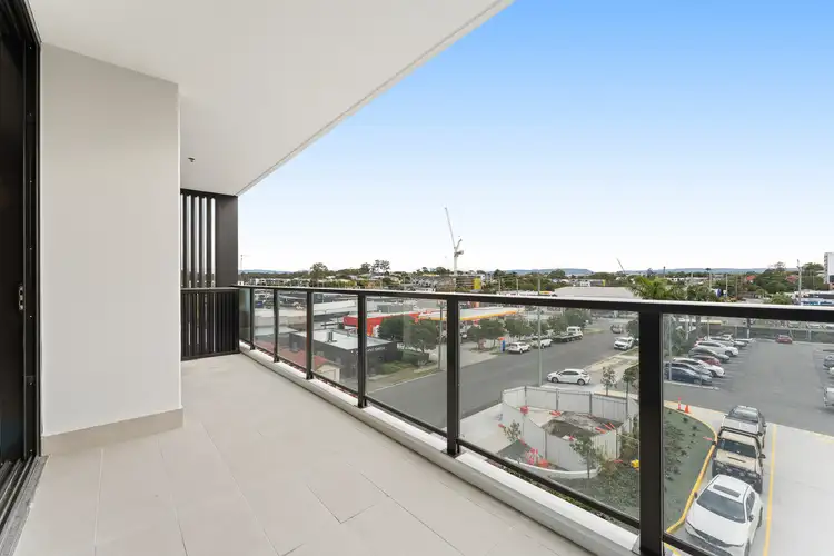Fifth view of Homely apartment listing, 204/59 Meron Street, Southport QLD 4215